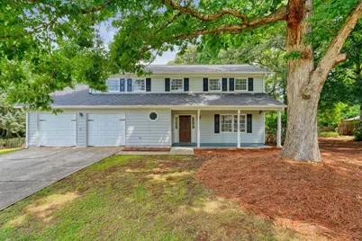 1695 Ridgeway Drive, Lawrenceville, GA 30044 - Photo 1