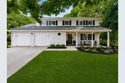 1695 Ridgeway Drive, Lawrenceville, GA 30044 - Photo 1