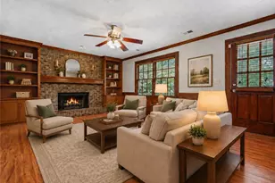 1695 Ridgeway Dr, Lawrenceville, GA 30044 - Photo 15