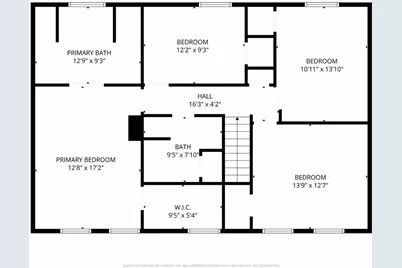 1695 Ridgeway Drive, Lawrenceville, GA 30044 - Photo 43