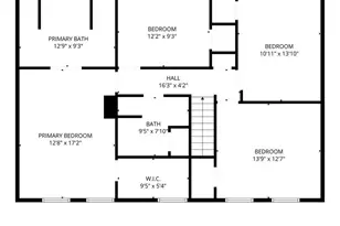 1695 Ridgeway Dr, Lawrenceville, GA 30044 - Photo 43