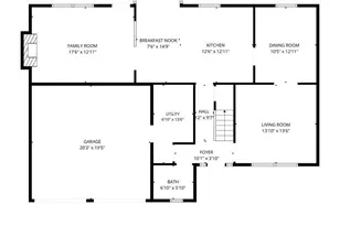 1695 Ridgeway Dr, Lawrenceville, GA 30044 - Photo 37