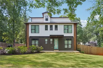 3087 Alston Drive, Decatur, GA 30032 - Photo 55