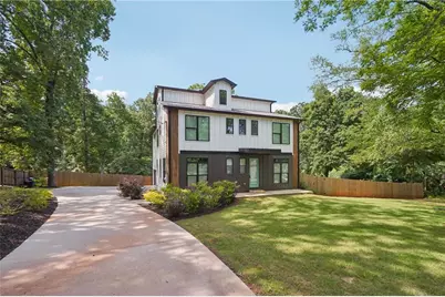 3087 Alston Drive, Decatur, GA 30032 - Photo 57