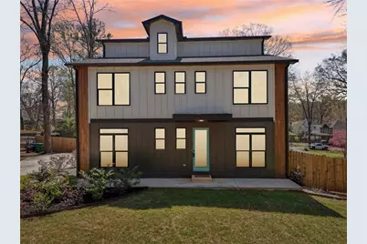 3087 Alston Drive, Decatur, GA 30032 - Photo 63