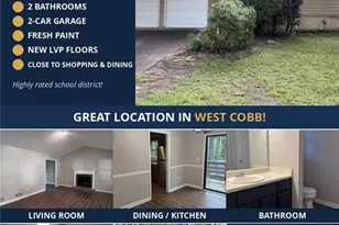 1634 Kimble Dr SW, Marietta, GA 30064 - Photo 11