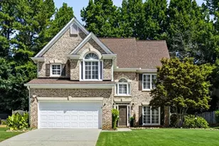 2175 Monroe Dr, Alpharetta, GA 30004 - Photo 1