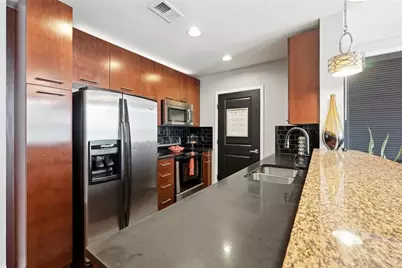3324 Peachtree Road NE #1605, Atlanta, GA 30326 - Photo 9