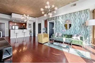 3324 Peachtree Road NE #1605, Atlanta, GA 30326 - Photo 7
