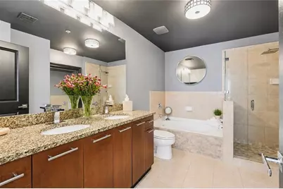 3324 Peachtree Road NE #1605, Atlanta, GA 30326 - Photo 13