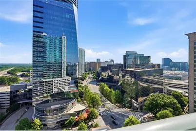 3324 Peachtree Road NE #1605, Atlanta, GA 30326 - Photo 21