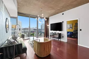 3324 Peachtree Rd NE, Atlanta, GA 30326 - Photo 1