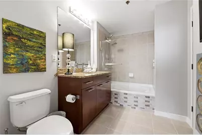 3324 Peachtree Road NE #1605, Atlanta, GA 30326 - Photo 19