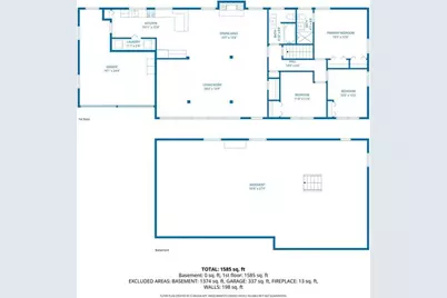 273 Skyland Drive, Roswell, GA 30075 - Photo 37