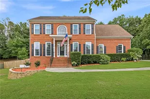 3629 Elinburg Ct, Buford, GA 30519 - Photo 1