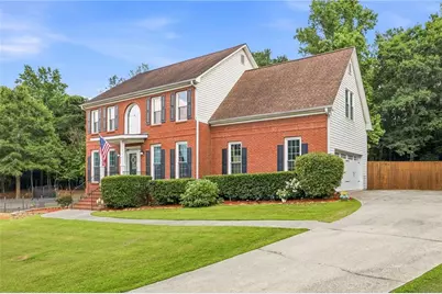 3629 Elinburg Court, Buford, GA 30519 - Photo 3