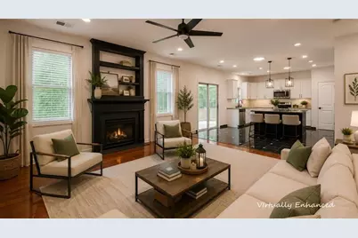 3482 Willow Meadow Lane, Douglasville, GA 30135 - Photo 5