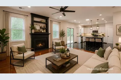 3482 Willow Meadow Lane, Douglasville, GA 30135 - Photo 5