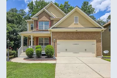 3482 Willow Meadow Lane, Douglasville, GA 30135 - Photo 9