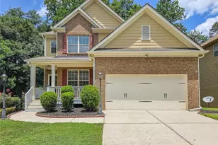 3482 Willow Meadow Ln, Douglasville, GA 30135 - Photo 9