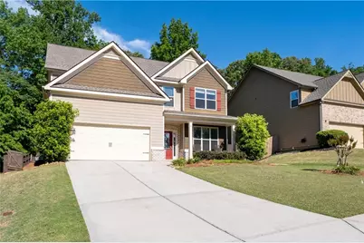 4910 Belcrest Way, Cumming, GA 30040 - Photo 3