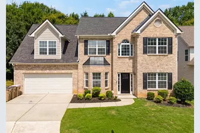 6973 Grand Hickory Drive, Braselton, GA 30517 - Photo 1