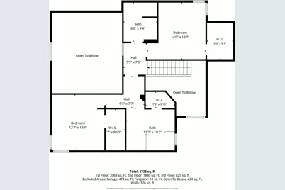 765 Wheeler Peak Way, Johns Creek, GA 30022 - Photo 51