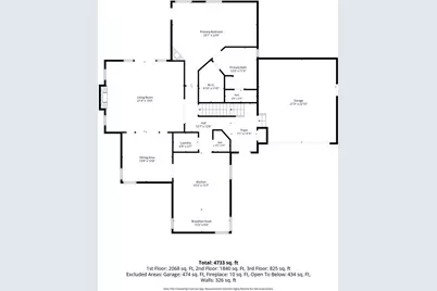 765 Wheeler Peak Way, Johns Creek, GA 30022 - Photo 49