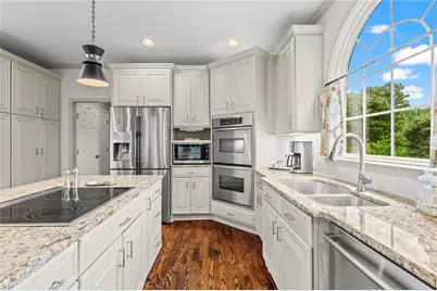 1165 Chasewood Trail, Alpharetta, GA 30005 - Photo 35
