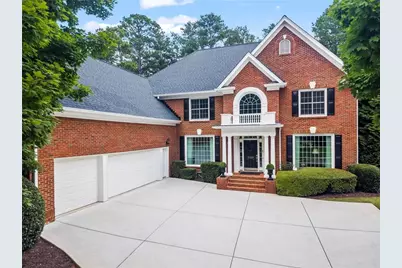 1165 Chasewood Trail, Alpharetta, GA 30005 - Photo 1