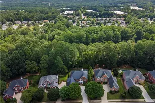1165 Chasewood Trail, Alpharetta, GA 30005 - Photo 69