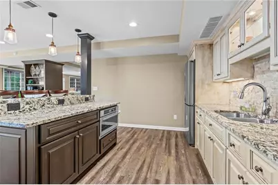 1165 Chasewood Trail, Alpharetta, GA 30005 - Photo 19