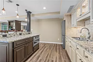 1165 Chasewood Trail, Alpharetta, GA 30005 - Photo 19