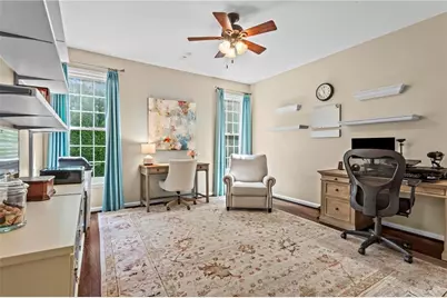 1165 Chasewood Trail, Alpharetta, GA 30005 - Photo 41