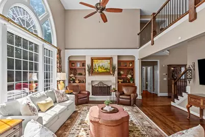 1165 Chasewood Trail, Alpharetta, GA 30005 - Photo 5