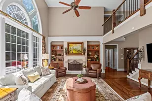 1165 Chasewood Trail, Alpharetta, GA 30005 - Photo 5