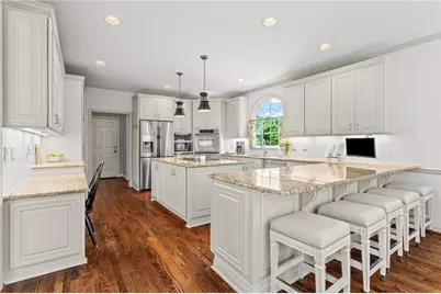 1165 Chasewood Trail, Alpharetta, GA 30005 - Photo 7