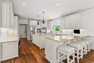 1165 Chasewood Trail, Alpharetta, GA 30005 - Photo 7