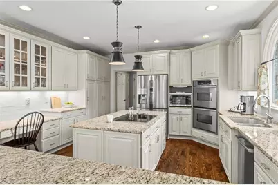 1165 Chasewood Trail, Alpharetta, GA 30005 - Photo 29