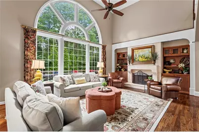 1165 Chasewood Trail, Alpharetta, GA 30005 - Photo 9