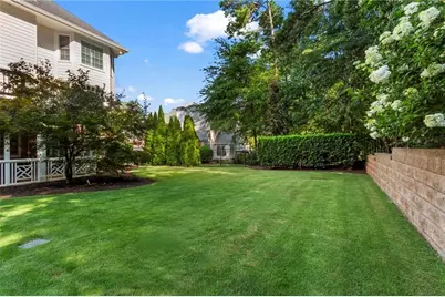 1165 Chasewood Trail, Alpharetta, GA 30005 - Photo 21