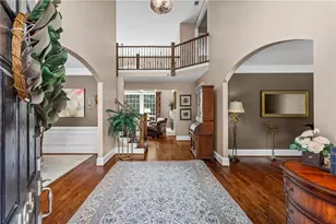 1165 Chasewood Trail, Alpharetta, GA 30005 - Photo 3
