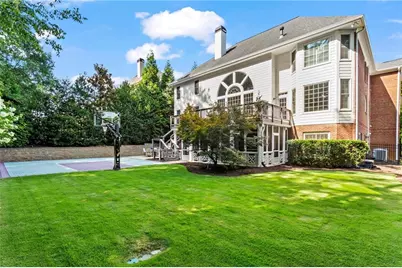 1165 Chasewood Trail, Alpharetta, GA 30005 - Photo 67
