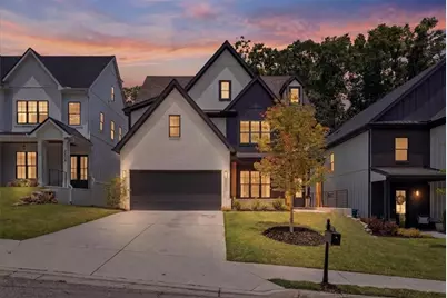 3564 S Sherwood Road SE, Smyrna, GA 30082 - Photo 1