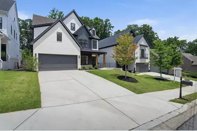 3564 S Sherwood Road SE, Smyrna, GA 30082 - Photo 65