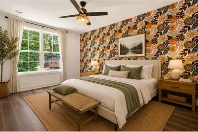 24 Becker Place, Atlanta, GA 30307 - Photo 5