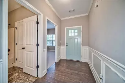 4914 Whisper Creek Court, Gainesville, GA 30504 - Photo 3