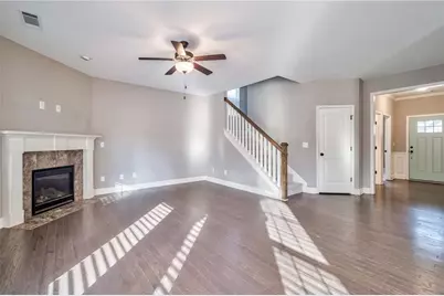 4914 Whisper Creek Court, Gainesville, GA 30504 - Photo 9
