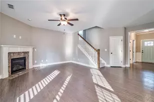 4914 Whisper Creek Ct, Gainesville, GA 30504 - Photo 9