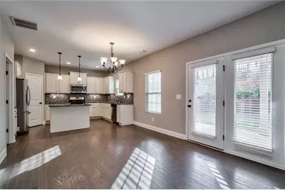 4914 Whisper Creek Court, Gainesville, GA 30504 - Photo 11